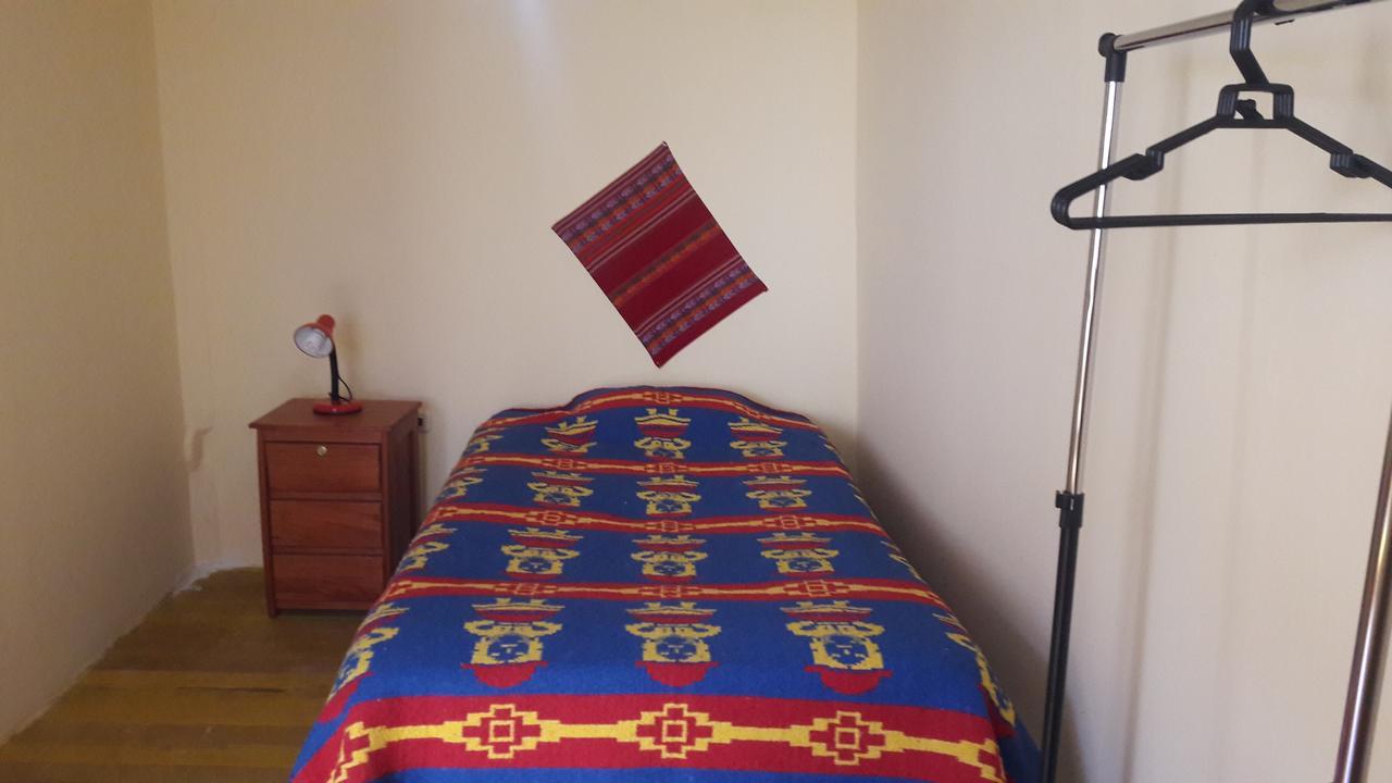 Kurumi Hostel Куско Екстериор снимка
